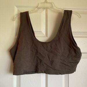 Fashion Nova Crop Top